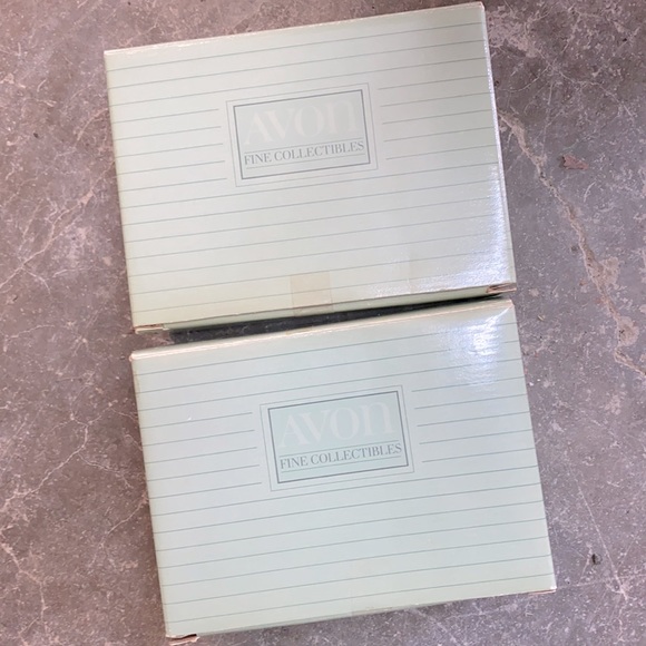 Yvonne American wildlife collection bear and ram - Picture 1 of 4